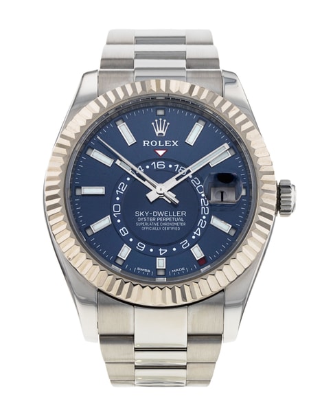 Rolex Sky-Dweller 326934